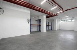 Citilink Warehouse Complex (D5), Warehouse #537316281
